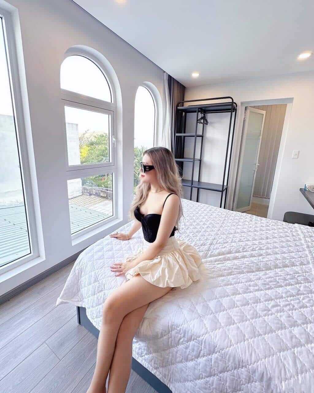 Dịch vụ đặt phòng khách sạn