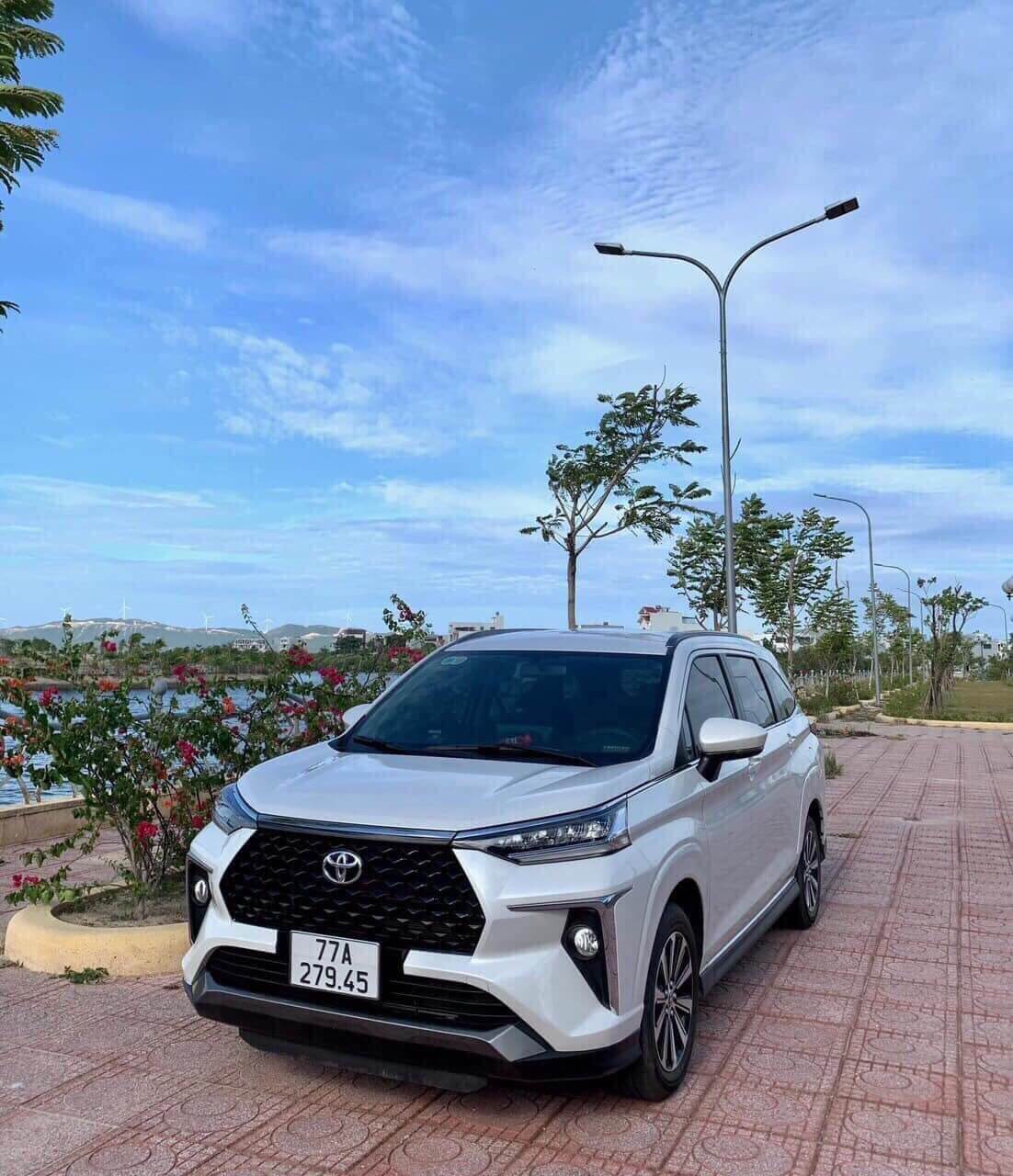 Thuê xe Quy Nhơn giá rẻ