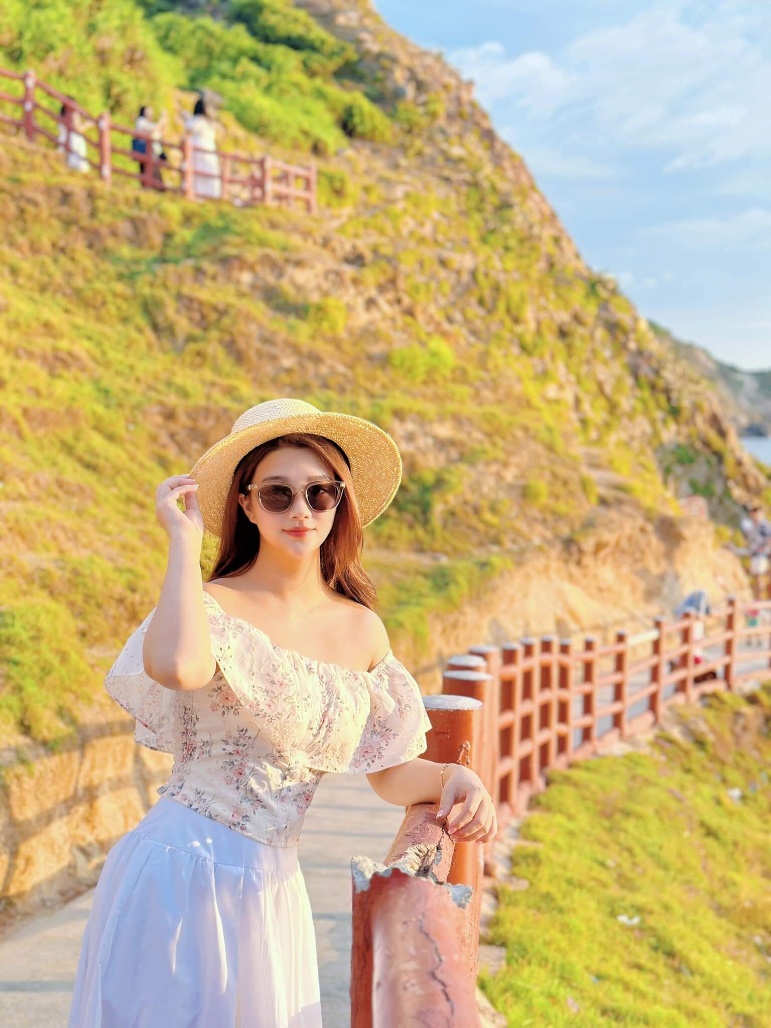 Trải nghiệm du lịch Quy Nhơn