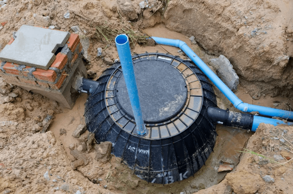 Hút hầm cầu tại Quy Nhơn