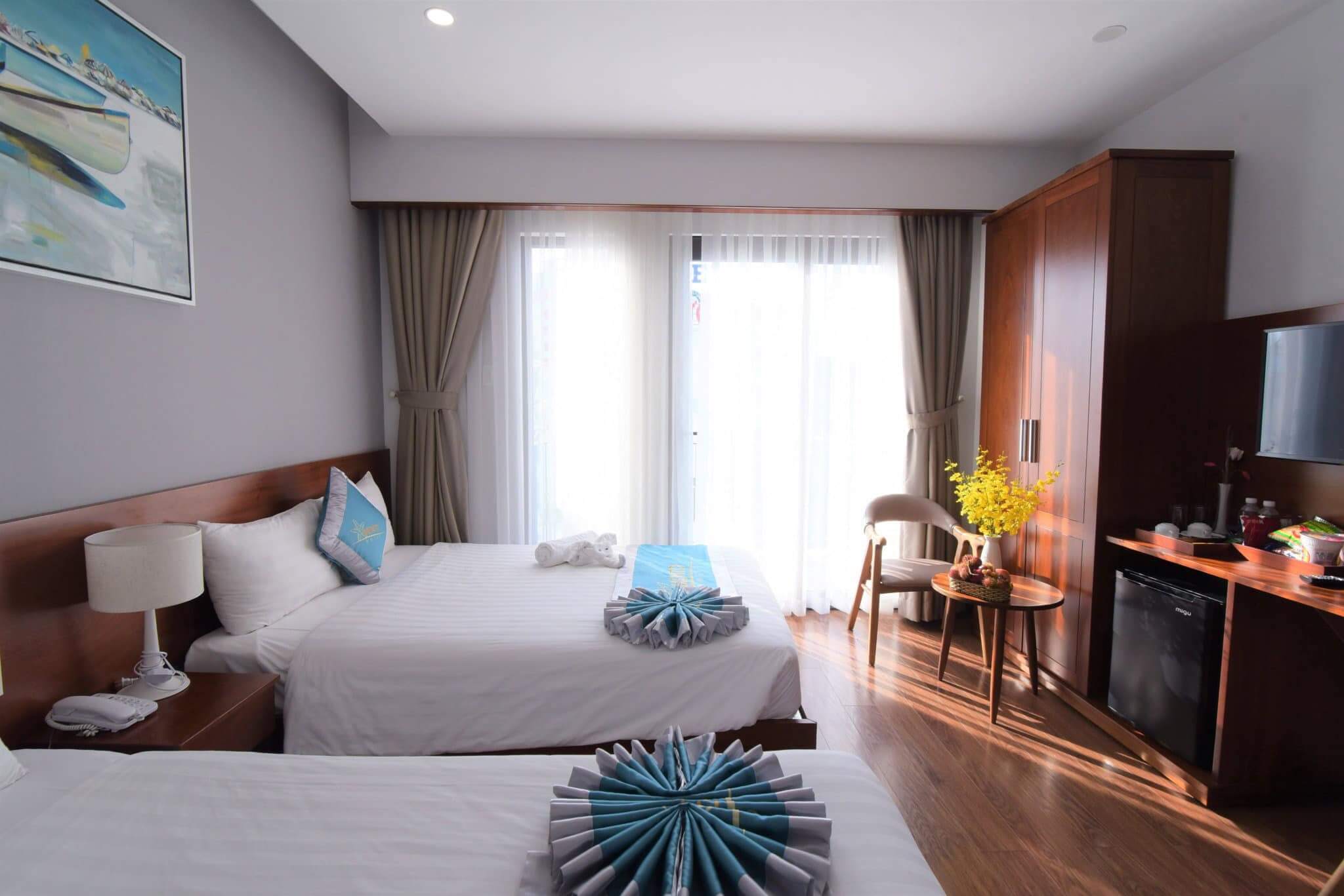 Raon Hotel Quy Nhơn
