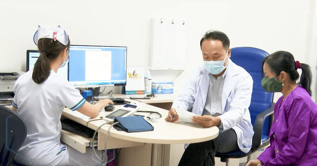 Trải Nghiệm Điều Trị Trĩ Không Đau