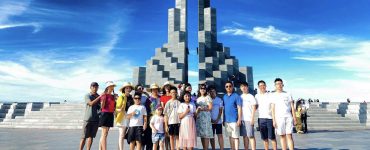 Công ty du lịch Sài Gòn Tourist