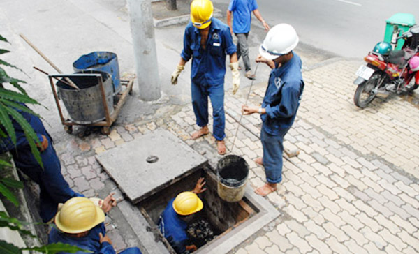 Phú Xuân xử lý các vấn đề hiệu quả