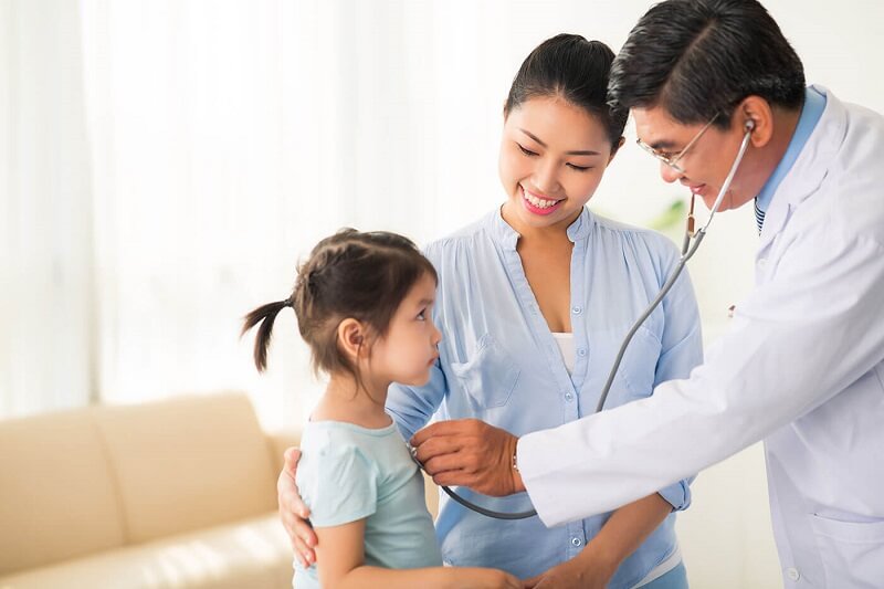 Phòng khám cắt thắng lưỡi