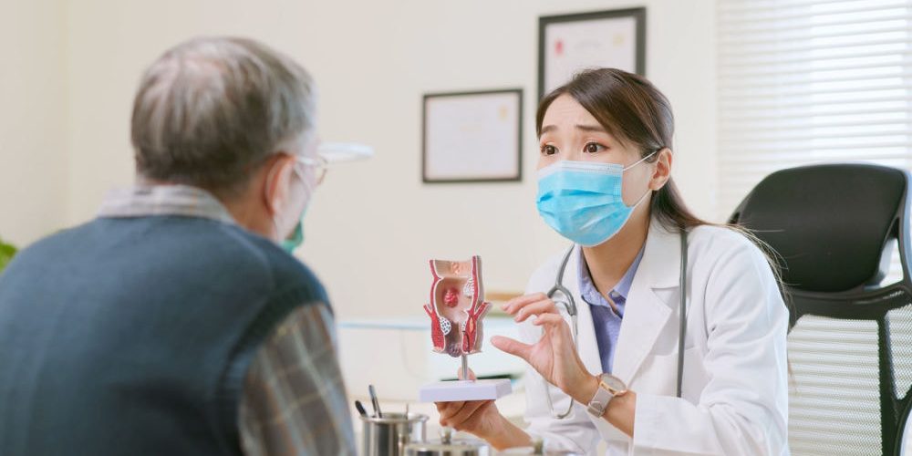 Những ưu điểm nổi bật của phương pháp chữa trĩ bằng laser