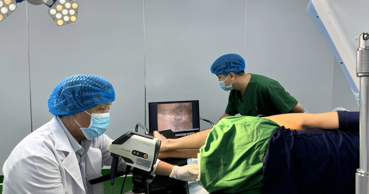 Điều trị bằng laser có đau không? Bao lâu thì hồi phục?
